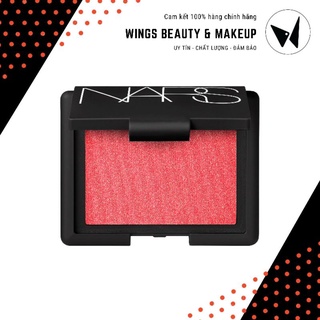 Phấn má Nars - Rouge Colorete Blusher