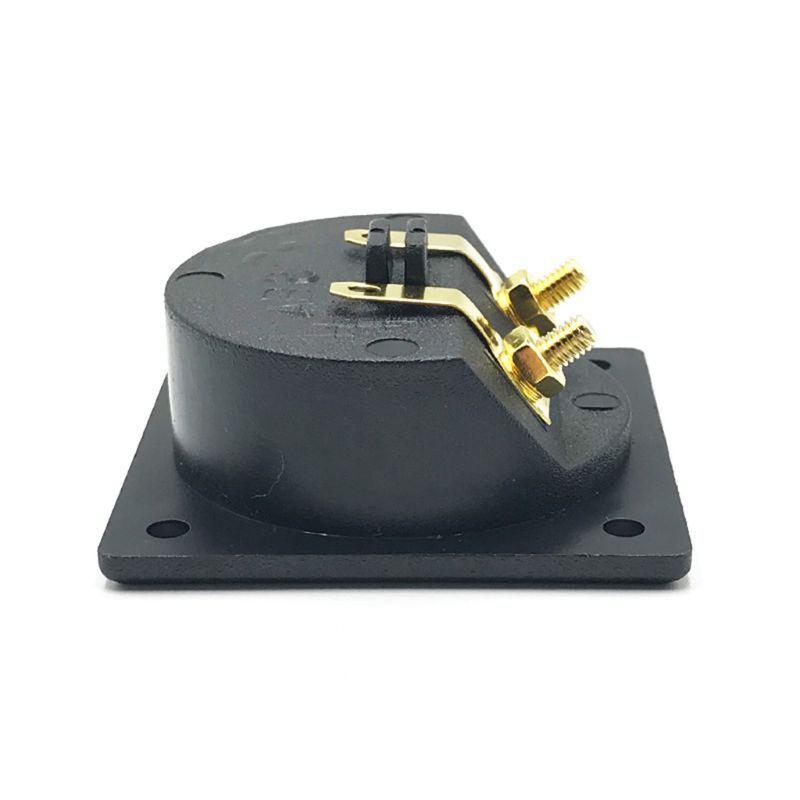 Hộp Thiết Bị Đầu Cuối 2 Chiều Cho Loa Subwoofer