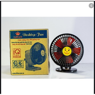 QUẠT BÀN LIFAN GN-4 / GN4