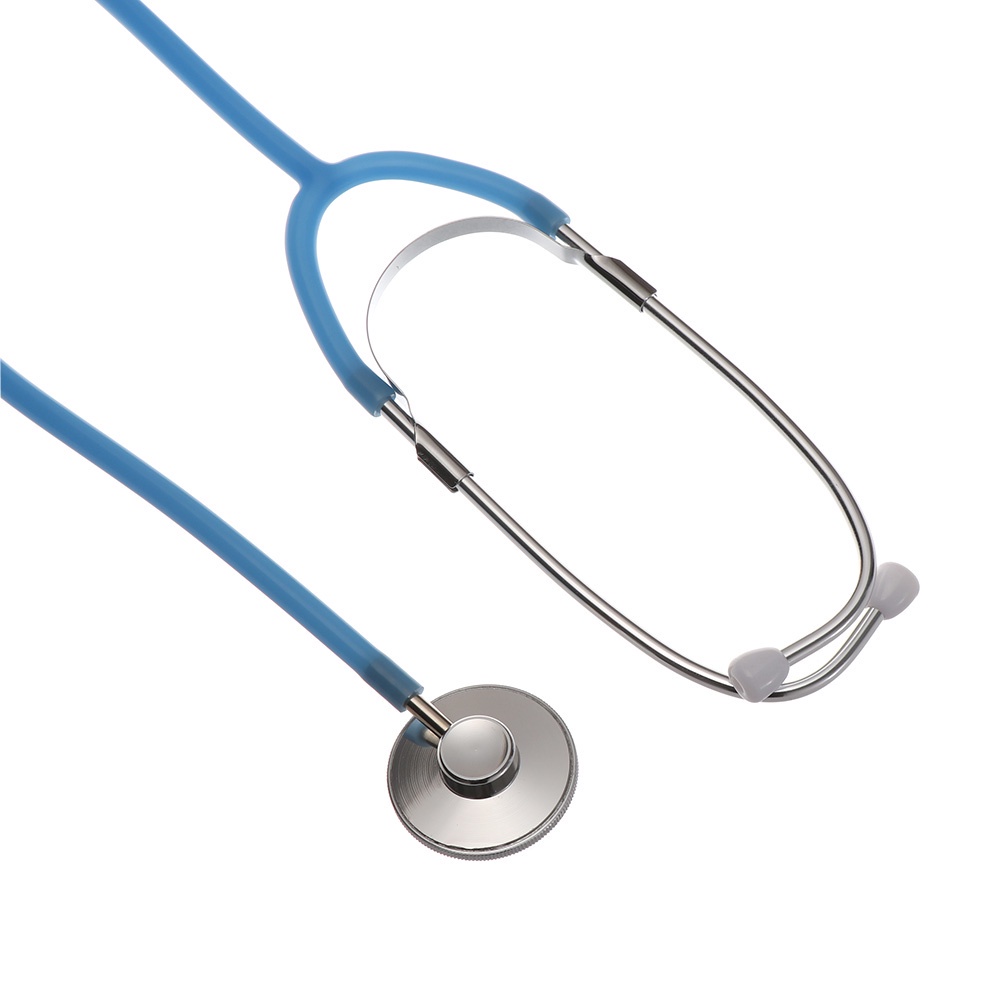 Đồ chơi mô hình ống nghe bác sĩ nhiều màu tùy chọn sinh động dành cho trẻ em