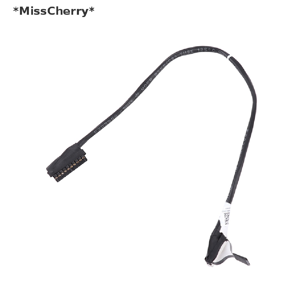 Cáp Nối Pin Laptop Cho Dell Latitude 5480 5490 5491 E5480 E5490