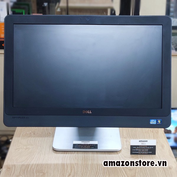 MÁY BỘ DELL OPTIPLEX 9010 ALL IN ONE