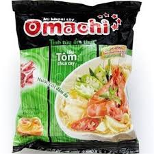MÌ OMACHI 80G(COMBO 2 GÓI)
