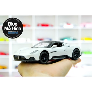 Xe mô hình Maserati MC20 1:32