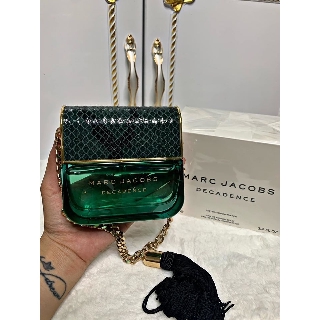 Nước Hoa Marc Jacobs Decadence TESTER 100ml Xách Tay
