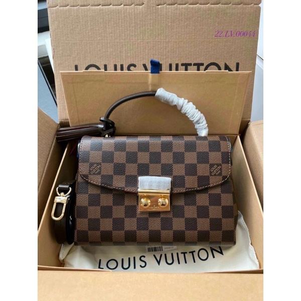 TUI LV QUAI XÁCH HÀNG 2 BOX