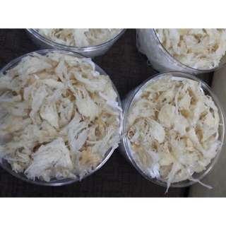 Chân yến rút lông (50gr)