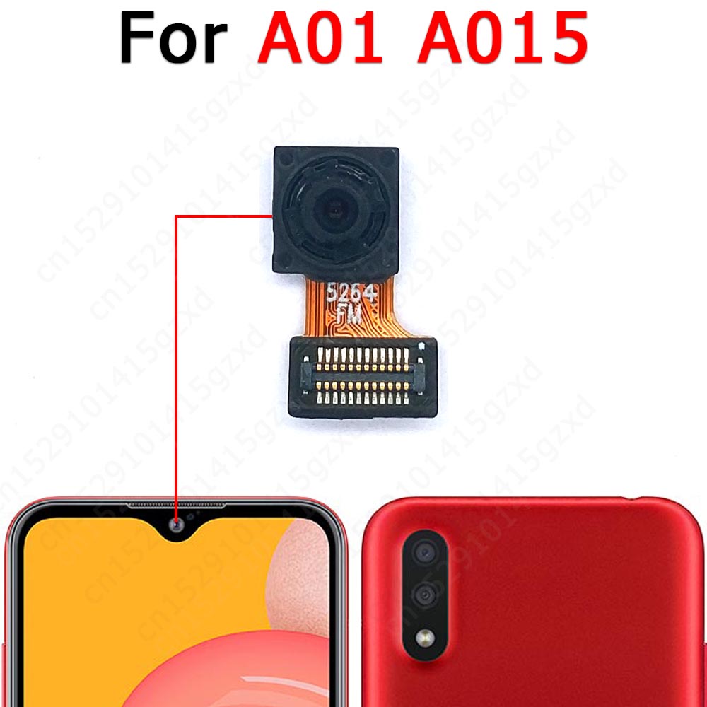 Camera Trước Cho Điện Thoại Samsung Galaxy A01 A11 A21 A21s A31 A41 A51 A71 5G