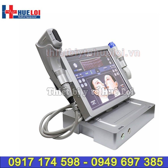 MÁY NÂNG CƠ MẶT HIFU