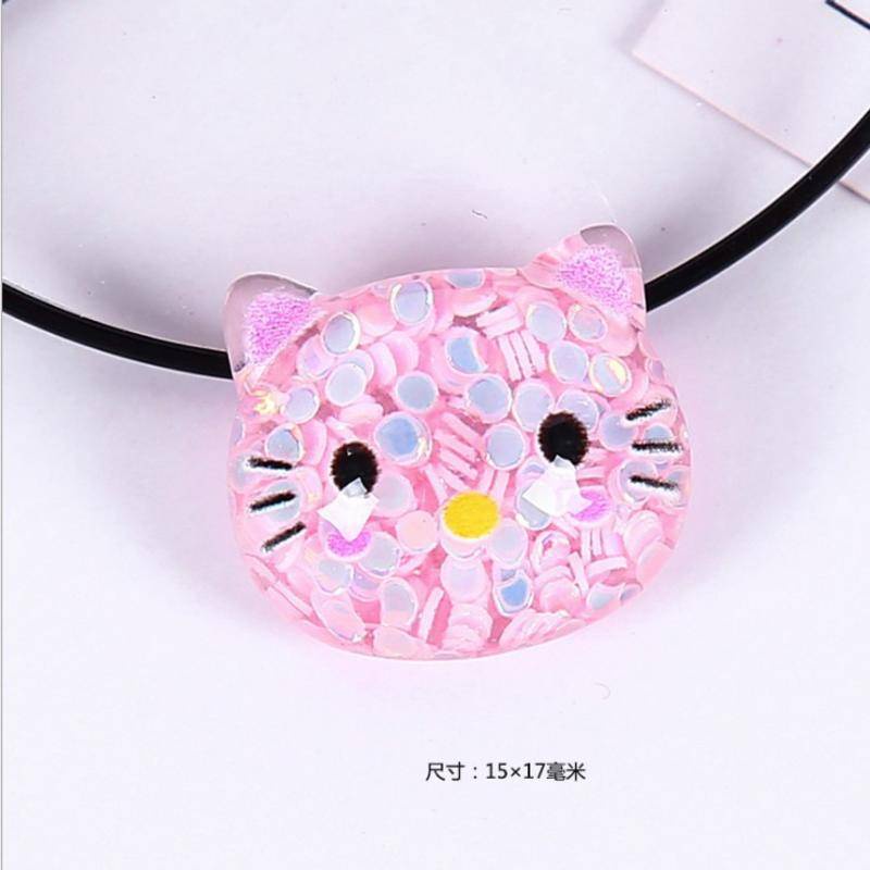 Sticker crocs Shoe Decoration for crocs đế cao1 Phụ Kiện Khóa Trang Trí Giày Hình Hoạt Hình Dễ Thương