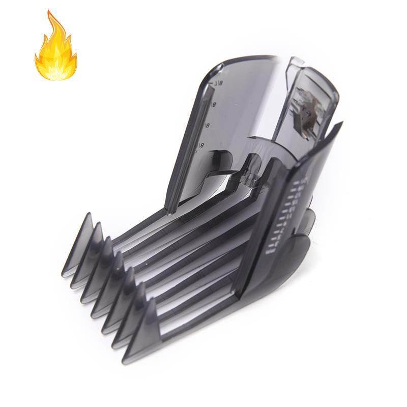[Hàng mới về] Đầu lược cho tông đơ cắt tóc Philips QC5130 QC5105 QC5115 QC5120 QC5125 QC5135 chất lượng cao