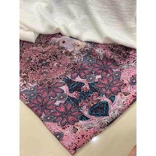 Vải voan thổ cẩm