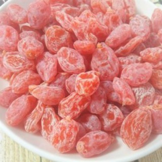 Xí Muội Đào Không Hạt (500g)