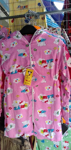 Sỉ com bo chị oanh 6 áo choàng lanh 2 lớp ri3(15-25kg) | BigBuy360 - bigbuy360.vn