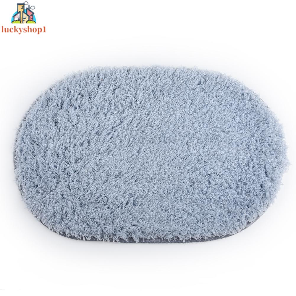 Cashmere Bath Bathroom Bedroom Floor Mat Shower Rug Non-slip Quality Assurance Buy with confidence