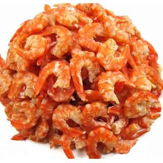 TÔM KHÔ 1KG