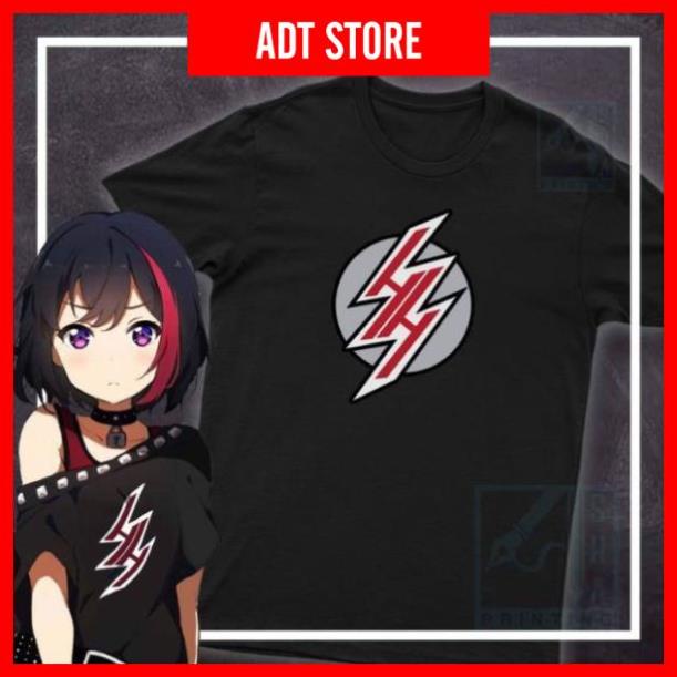 (sale) Áo Phông HENTAI HAVEN - Áo Anime siêu ngầu /uy tín chất lượng
