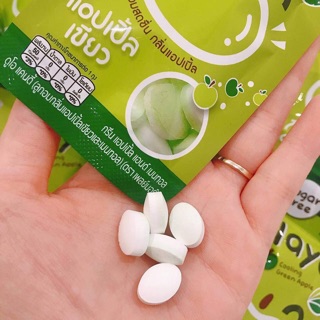 [HCM] Kẹo play táo