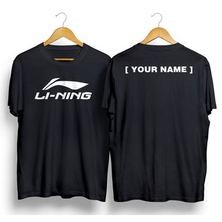 ÁO CẦU LÔNG LI-NING TRAINING (2 MÀU)