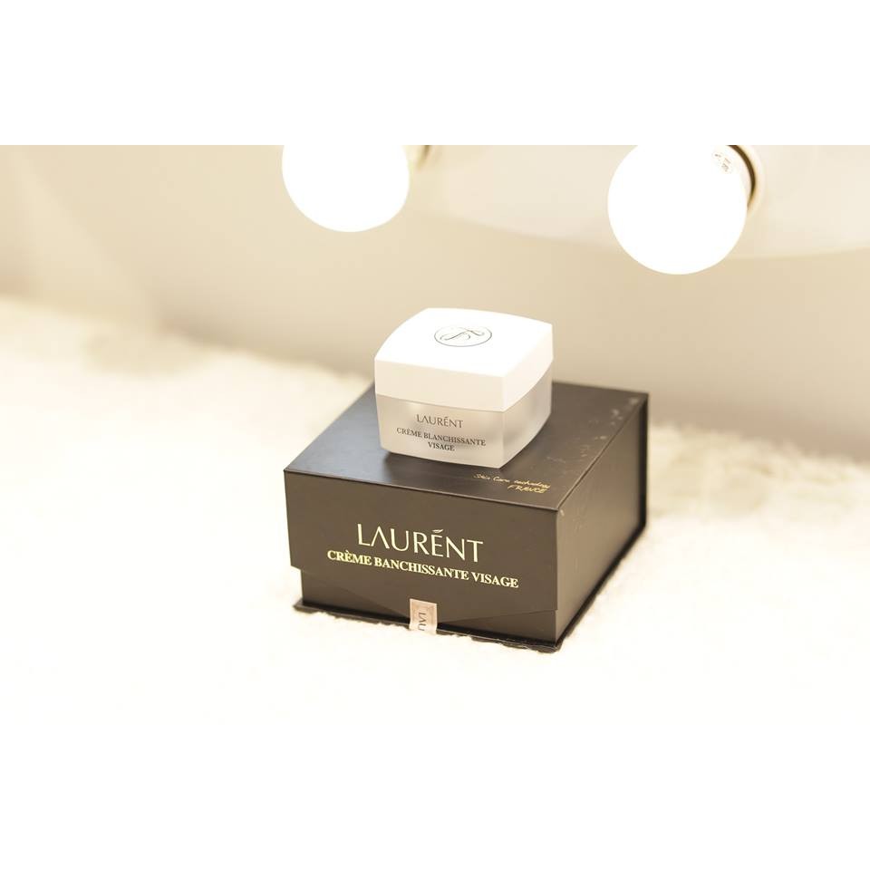 Kem dưỡng da mặt Laurent