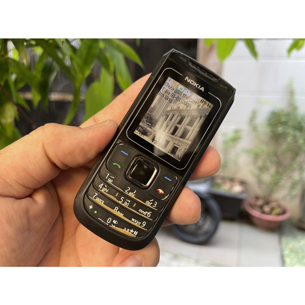 Điện thoại Nokia 1680 chính hãng