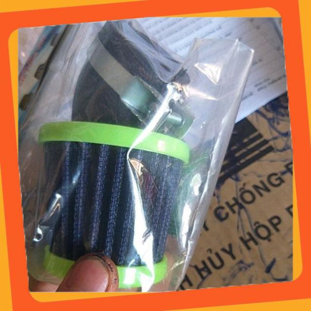 Pô e lọc gió xe dream