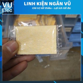 Combo 5 chiếc Bọt Biển Chữ Nhật (3K)
