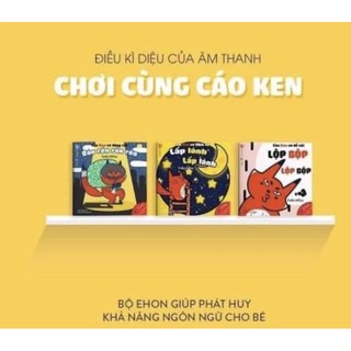 điều kỳ diệu của âm thanh