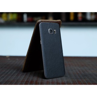 [DÁN DA] Miếng dán da SS S7 nhiều mẫu da