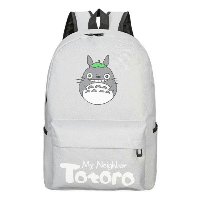 Balo totoro.