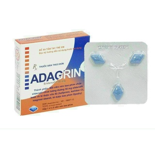 Hỗ trợ sức khoẻ