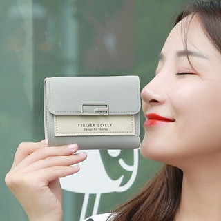 Ví cầm tay mini dễ thương kiểu Hàn