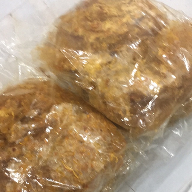 Bánh tráng sấy