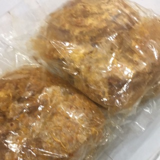 Bánh tráng sấy
