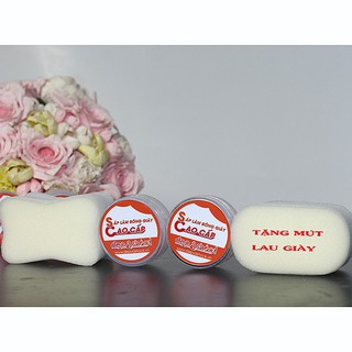 Xi Sáp Đánh Bóng Giày Cao Cấp
