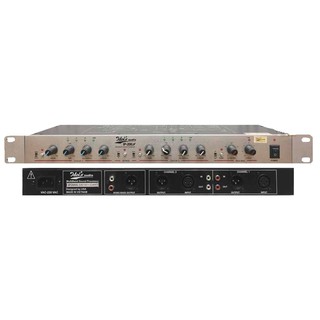 Thiết bị nâng tiếng Idol IP-200S Chính hãng Việt Nam Mặt Nhôm