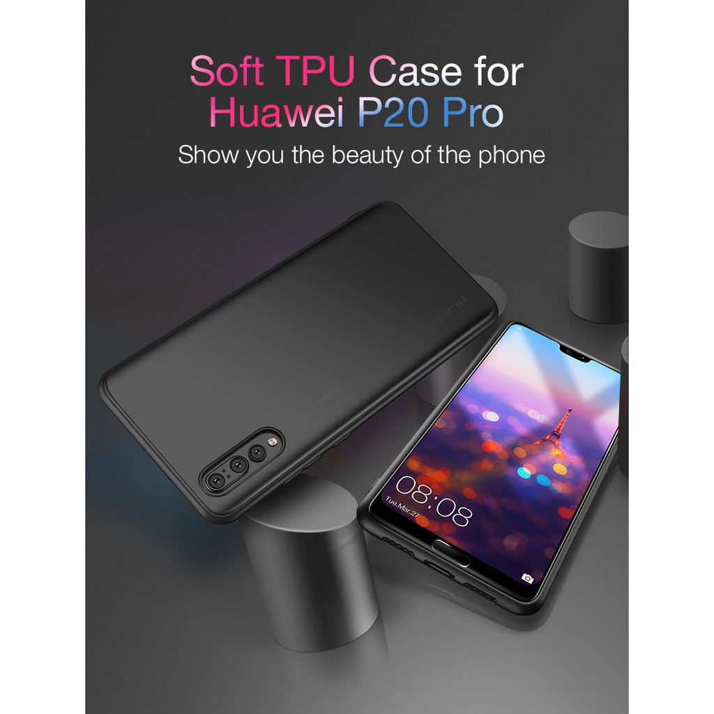 Ốp lưng Huawei P20 P20 Pro cao cấp