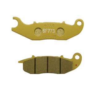 Bố thắng Elig FUTURE II, MSX (BỐ THẮNG TRƯỚC), WAVE RS