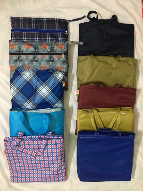 Áo mưa CÁNH DƠI 1 nón - loại SIÊU NHẸ (1m2 & 1m4)