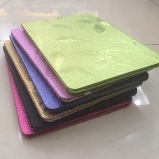 Bao da ipad pro 9.7.kaku hoa gấm.