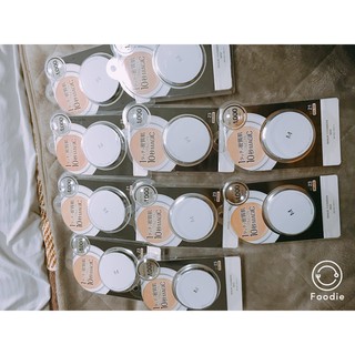 Cushion Missha magic- Phấn nước Missha