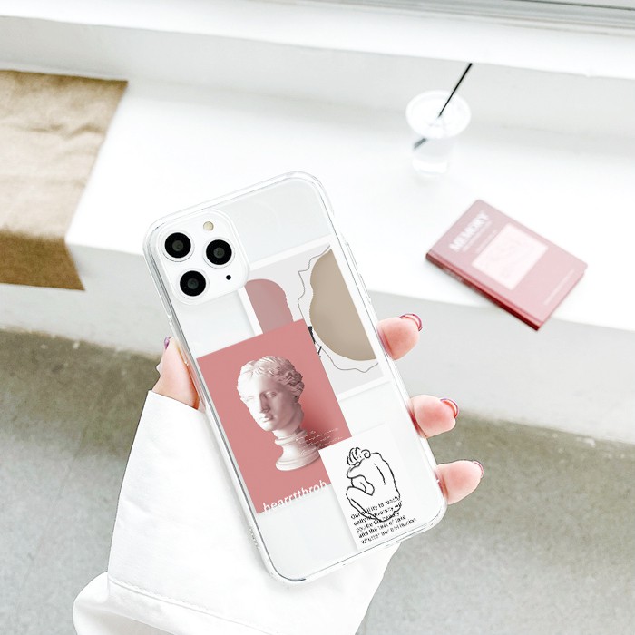 Ốp lưng iphone Better life viền trong chống ố 5/5s/6/6plus/6s/6splus/7/7plus/8/8plus/x/xr/xs/11/12/pro/max/plus/promax