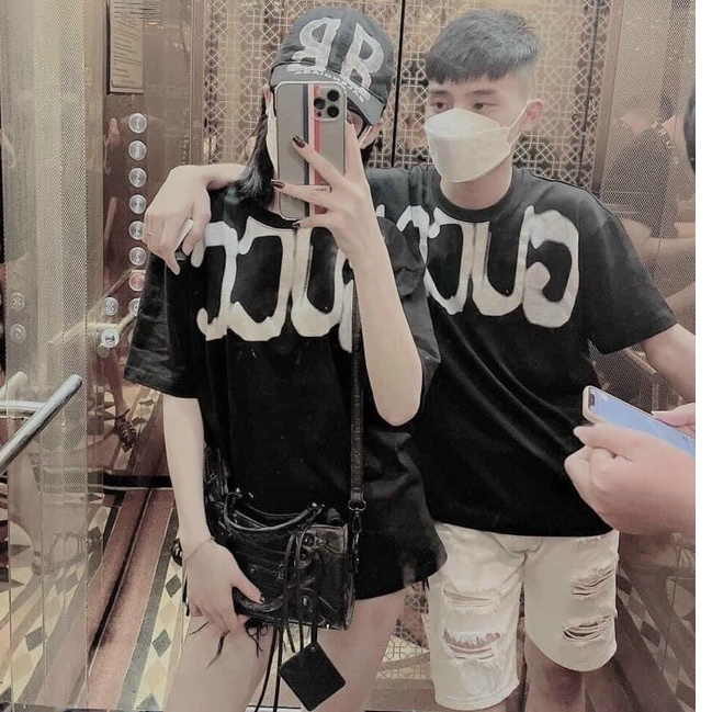 Áo Phông Das mới về Siêu Hót (kèm ảnh thật)