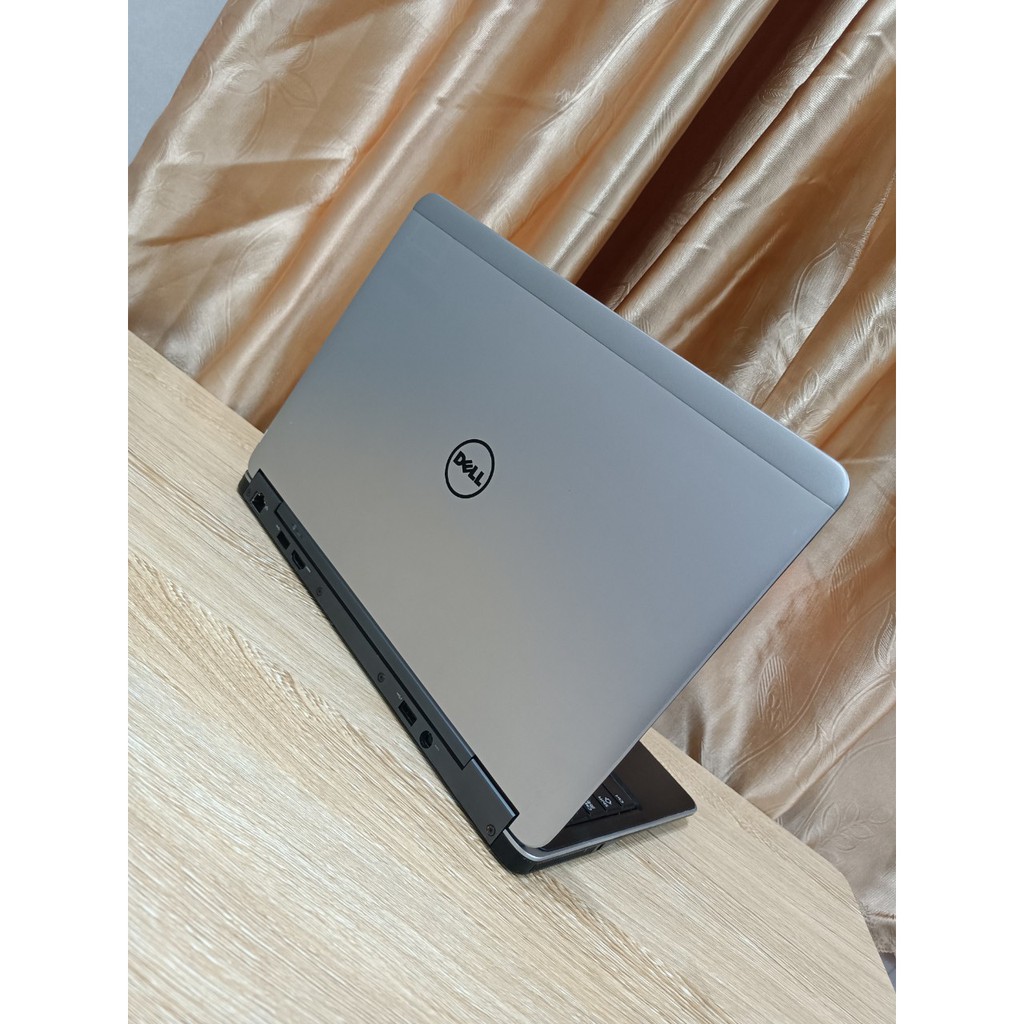 Laptop Dell e7240 core i5/4gb/ssd128 | BigBuy360 - bigbuy360.vn