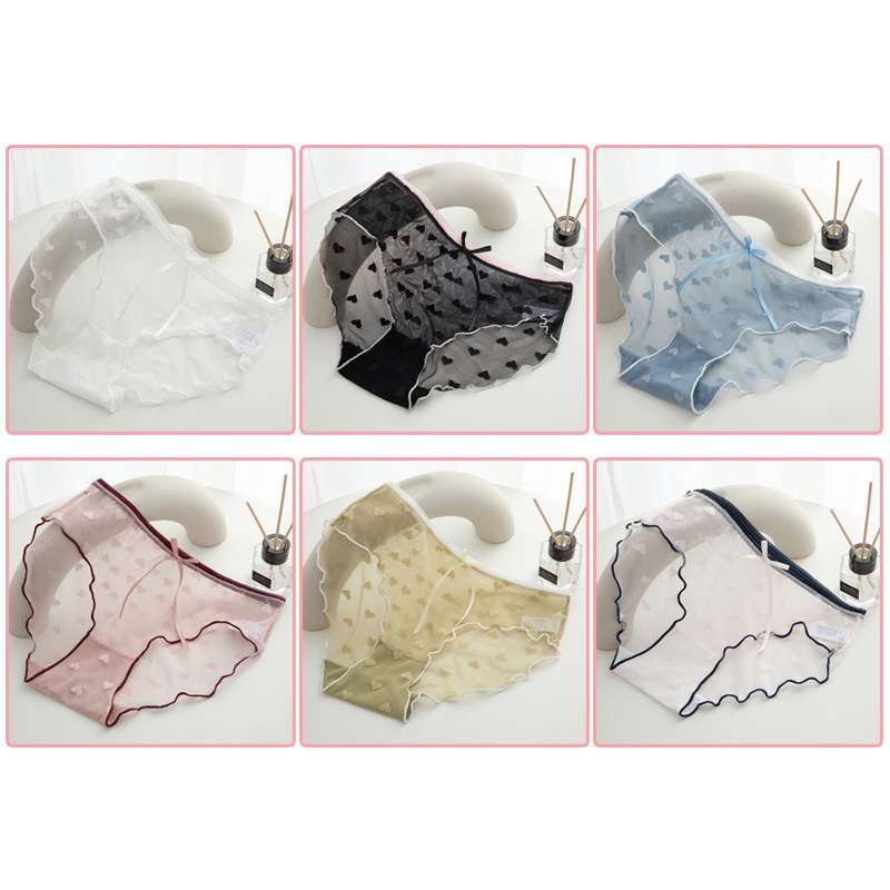 Quần Lót Thoáng Khí Thoải Mái Cho Nữ | BigBuy360 - bigbuy360.vn