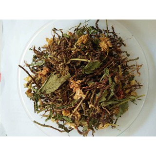 Trà sơn mật hồng sâm Sapa 5kg