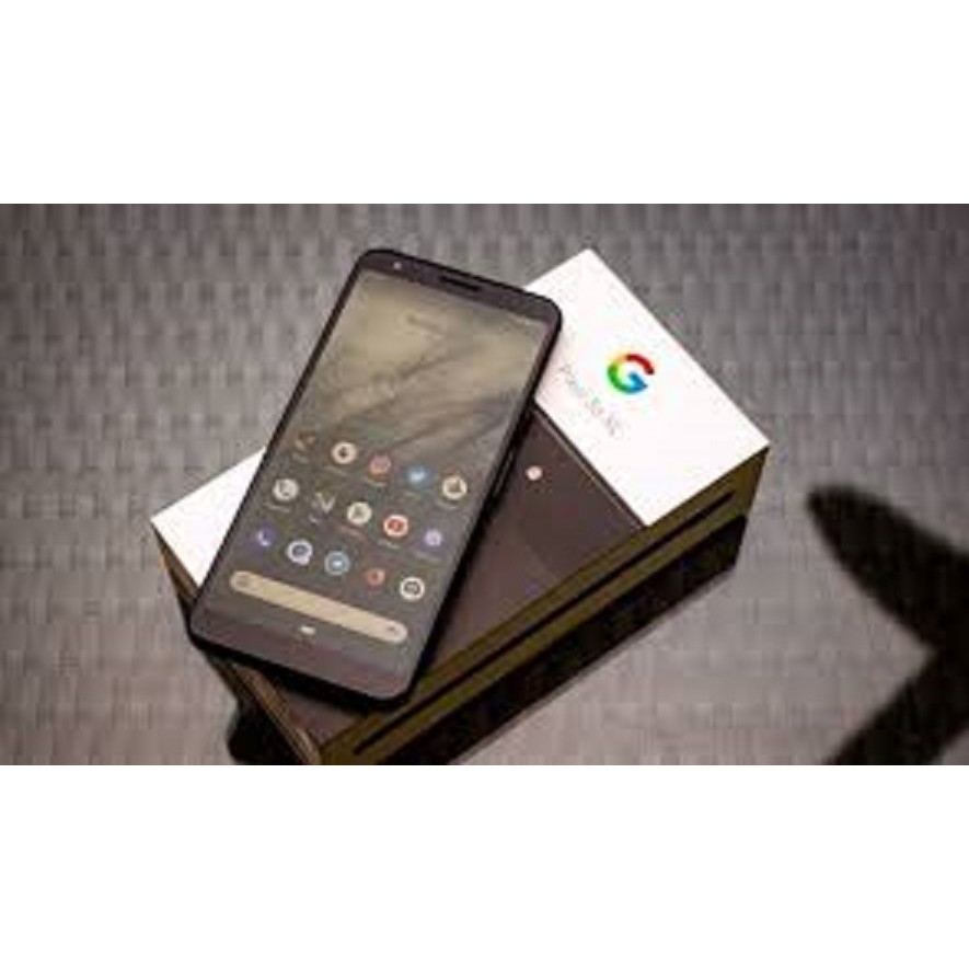 Điện thoại Google Pixel 3A XL - Pixel 3 A XL ram 4G rom 64G mới Zin Chính Hãng - Chiến PUBG/Free Fire siêu đỉnh