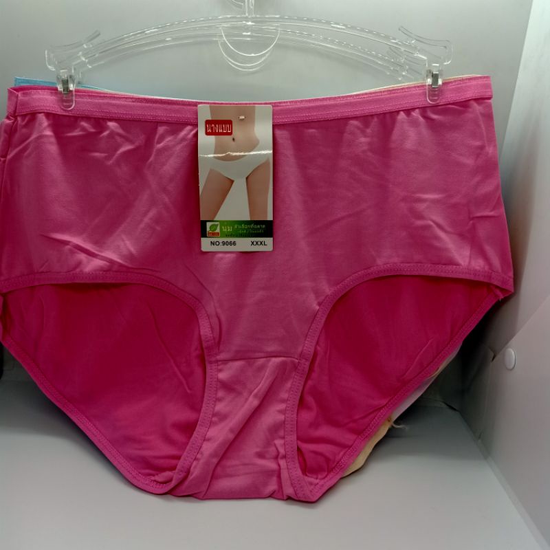 Combo 10 quần chip bigsize 90kg-quan lót thun lạnh