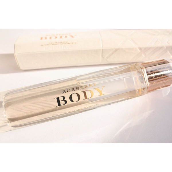 Nước Hoa Mini Burberry Body (4.5ml)