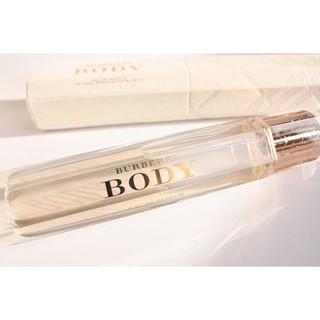 Nước Hoa Mini Burberry Body